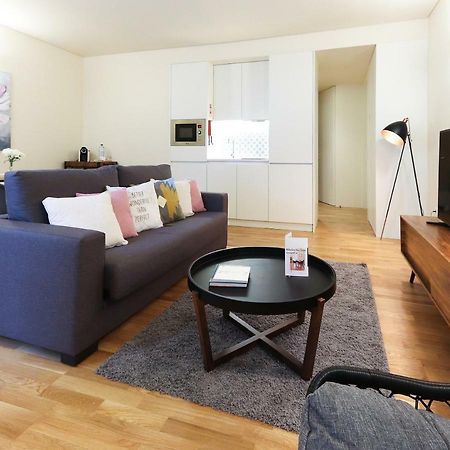 Hm - Ribeira Sao Joao 1B Lägenhet OOporto Exteriör bild