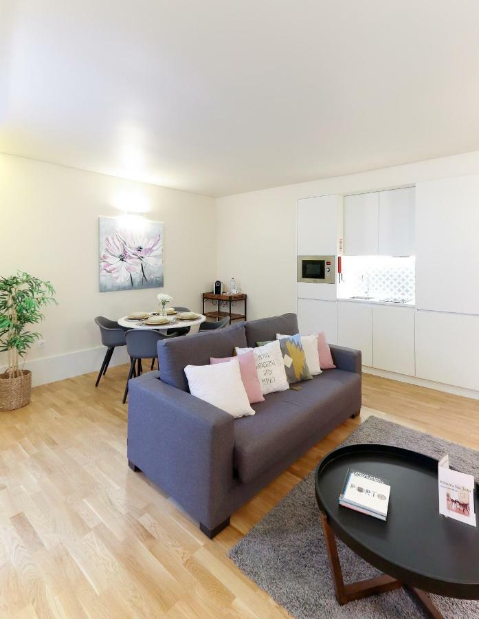 Hm - Ribeira Sao Joao 1B Lägenhet OOporto Exteriör bild