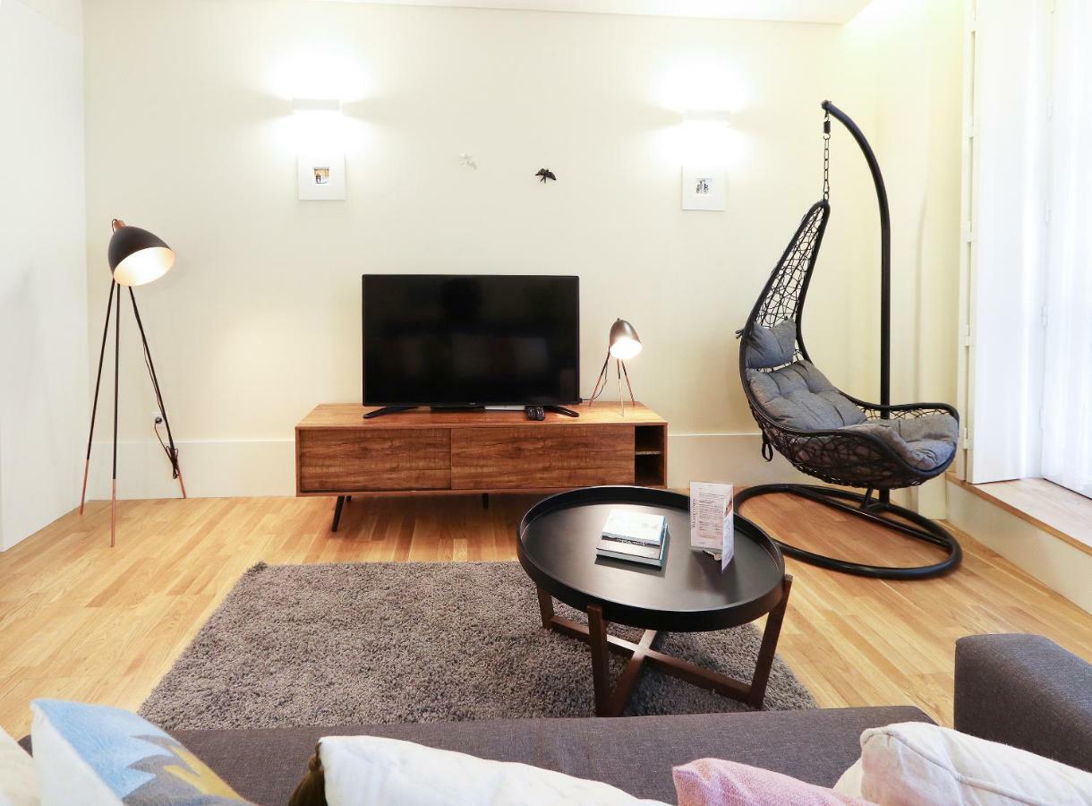 Hm - Ribeira Sao Joao 1B Lägenhet OOporto Exteriör bild