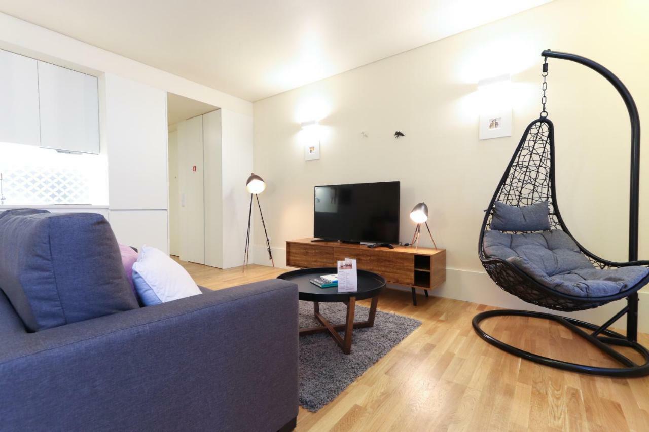Hm - Ribeira Sao Joao 1B Lägenhet OOporto Exteriör bild
