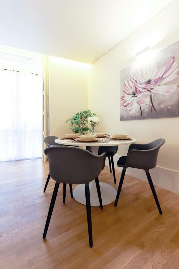 Hm - Ribeira Sao Joao 1B Lägenhet OOporto Exteriör bild
